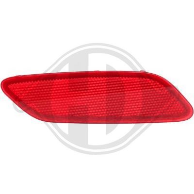 REFLECTOR DIEDERICHS 1816099