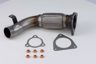 FLEXROHR ABGASANLAGE HJS 91111660 103