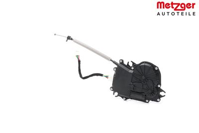 ZUZIEHHILFE HECKKLAPPE METZGER AUTOTEILE 2310671 22