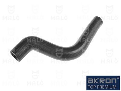 маркуч на радиатора AKRON-MALÒ 234752A