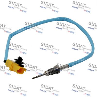 SENSOR ABGASTEMPERATUR