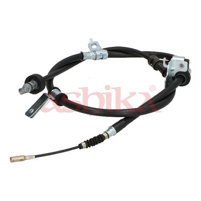 Trosas, stovėjimo stabdys