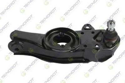 BRAT SUSPENSIE ROATA