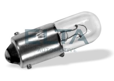 Лампа накаливания, фонарь освещения номерного знака ELTA AUTOMOTIVE EB0233SC для LAND ROVER 110/127