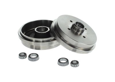 BREMSTROMMEL BOSCH 0986477111 28