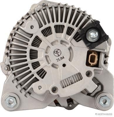 GENERATOR / ALTERNATOR Herth+Buss Jakoparts J5111144 2