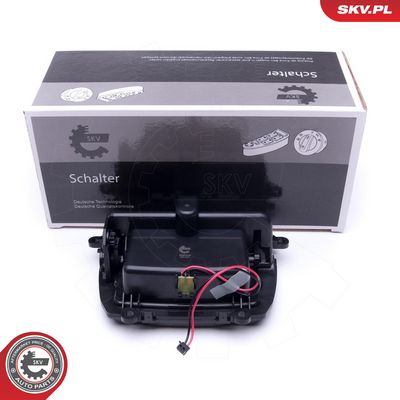 Pepeljara ESEN SKV 96SKV145