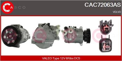 COMPRESOR CLIMATIZARE