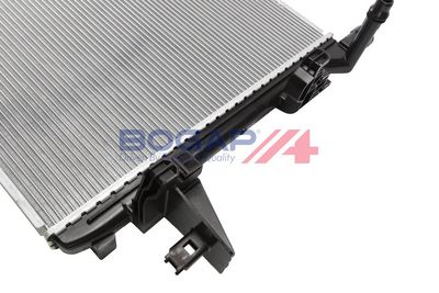 RADIATOR RACIRE MOTOR BOGAP A4210293 2