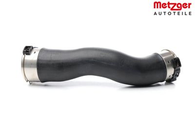 LADELUFTSCHLAUCH METZGER AUTOTEILE 2400970 19