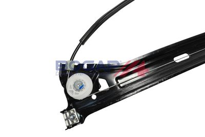 MECANISM ACTIONARE GEAM BOGAP A5341141 4