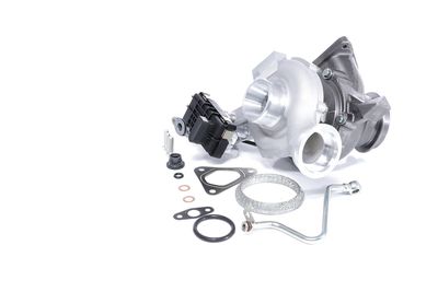 LADER AUFLADUNG BTS Turbo T981289BT 8