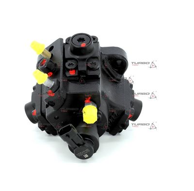 POMPA DE INALTA PRESIUNE TURBO-TEC TTIP0119 3