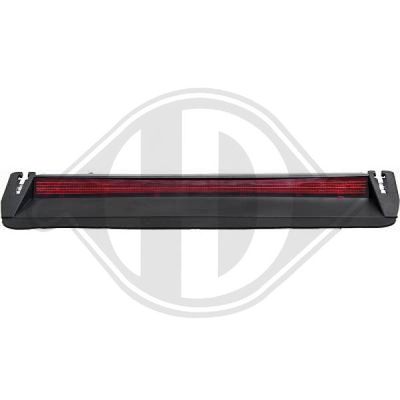 Дополнительный фонарь сигнал торможения DIEDERICHS 2247094 для VW JETTA