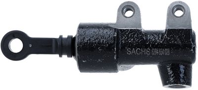 pagrindinis cilindras, sankaba 6284 654 028 SACHS