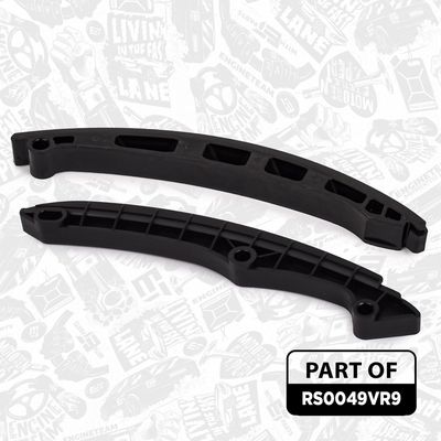 CHIT LANT DE DISTRIBUTIE ET ENGINETEAM RS0049VR9 5