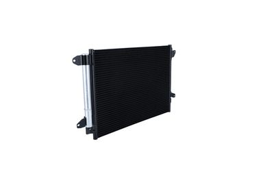 CONDENSATOR CLIMATIZARE NRF 350028 21