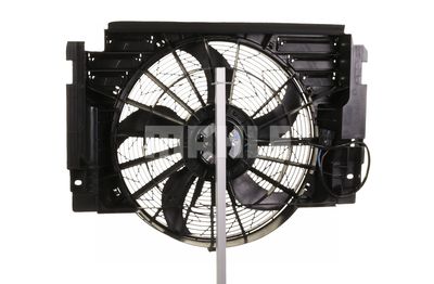 VENTILATOR AER CONDITIONAT MAHLE ACF25000P 27