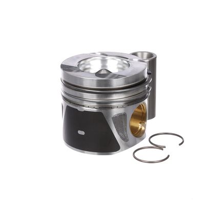 PISTON ET ENGINETEAM PM006500 23
