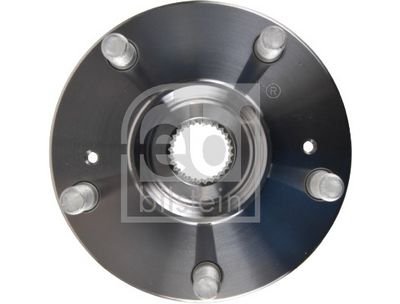 RADNABE FEBI BILSTEIN 179139 1