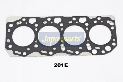 гарнитура, цилиндрова глава JAPANPARTS GT-201E