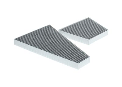 FILTRU AER HABITACLU BOSCH 1987435506 21