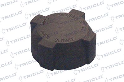 капачка, резервоар за охладителна течност TRICLO 316049