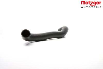 LADELUFTSCHLAUCH METZGER AUTOTEILE 2400391 15