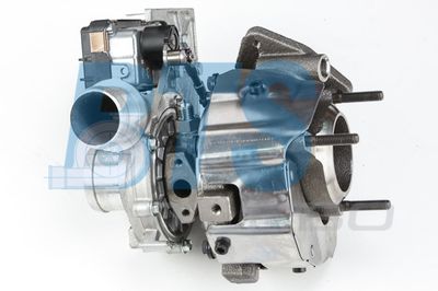LADER AUFLADUNG BTS Turbo T914375LI 10
