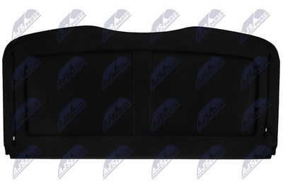 NTY Laderaumabdeckung