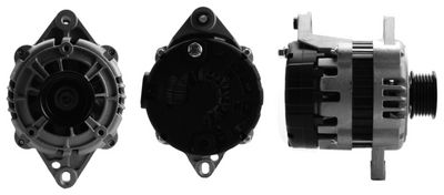 генератор LUCAS LRA03199