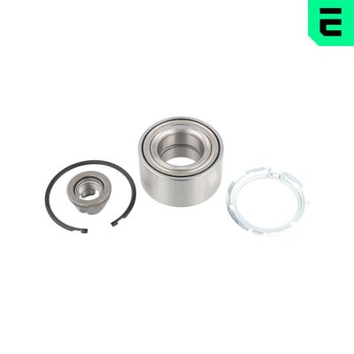 Wheel Bearing Kit 701977