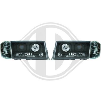 SET FARURI PRINCIPALE