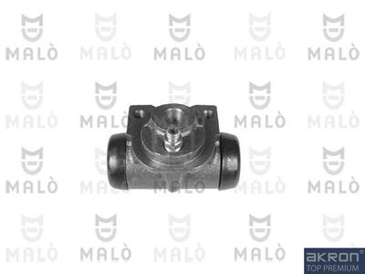 спирачно цилиндърче на колелото AKRON-MALÒ 89534