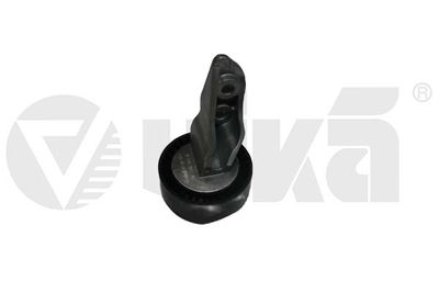Vratná/vodicí kladka, klínový žebrový řemen vika 91451080301