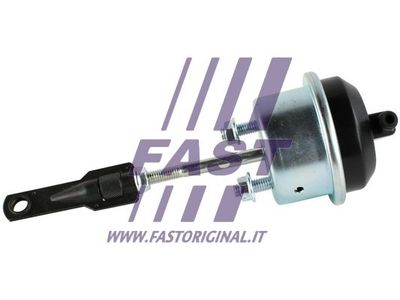 Elem. nastawczy, turboładowarka FAST FT63402