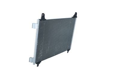 CONDENSATOR CLIMATIZARE NRF 350616 15