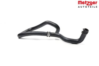 FURTUN RADIATOR METZGER AUTOTEILE 2421217 21