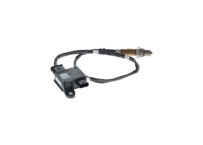 PARTIKELSENSOR BOSCH 0281008060 7