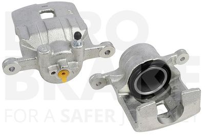 MDR EUB-12132138 Тормозной суппорт  для MAZDA (Мазда)
