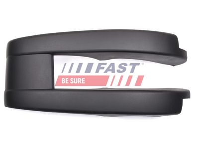 Korpusas, išorinis veidrodėlis