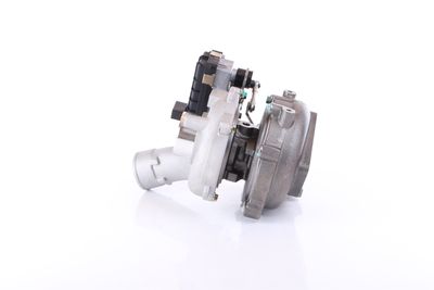 LADER AUFLADUNG NISSENS 93501 16