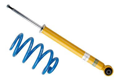 FAHRWERKSSATZ FEDERN/DäMPFER BILSTEIN 47254954 3