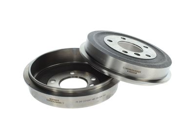 BREMSTROMMEL BOSCH 0986477043 6