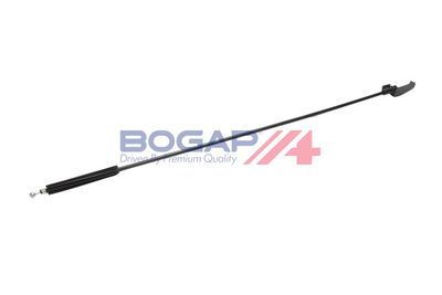 BOGAP Gaubto trosas