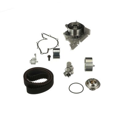 WASSERPUMPE + ZAHNRIEMENSATZ GATES KP2TH15493XS1 32