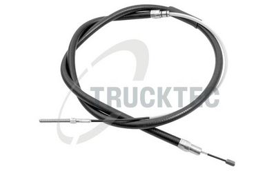 CABLU FRANA DE PARCARE