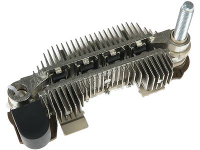Gleichrichter, Generator