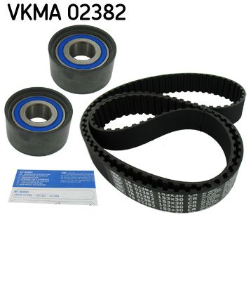 Timing Belt Kit VKMA 02382