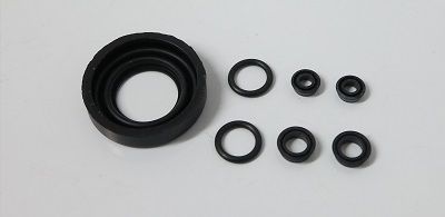 AUTO CYLINDERS Brake Force Regulator